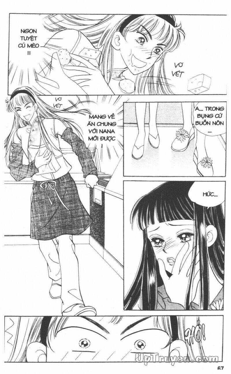 Banana School - Chapter 7 - Trang 67