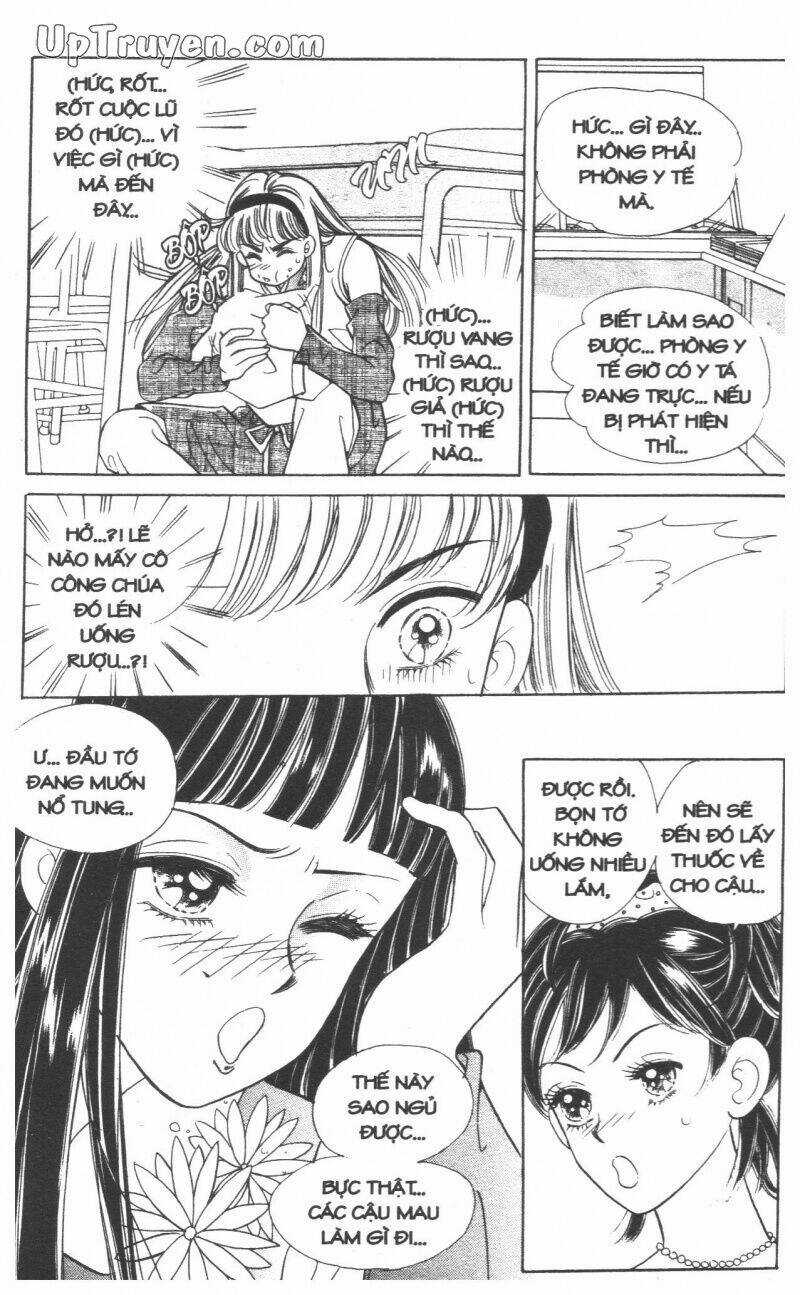 Banana School - Chapter 7 - Trang 69