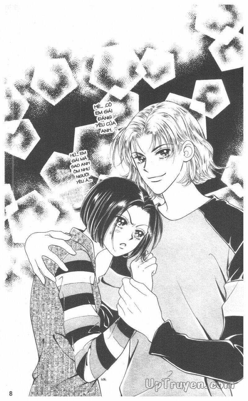 Banana School - Chapter 7 - Trang 8