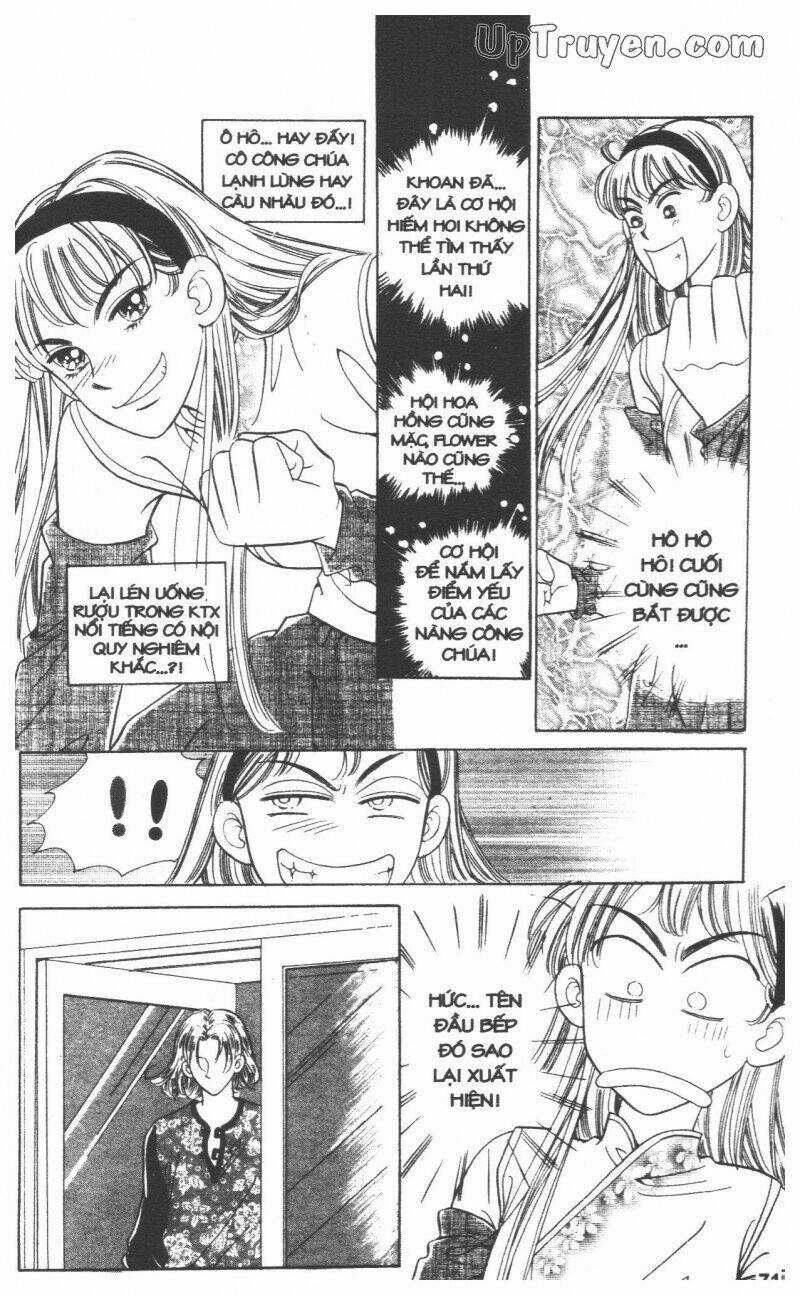 Banana School - Chapter 7 - Trang 71