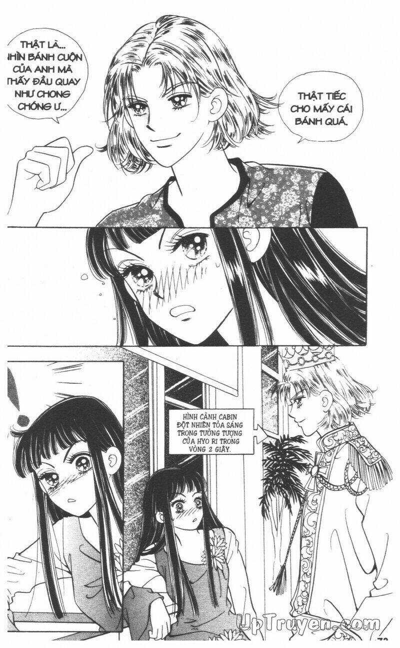 Banana School - Chapter 7 - Trang 73