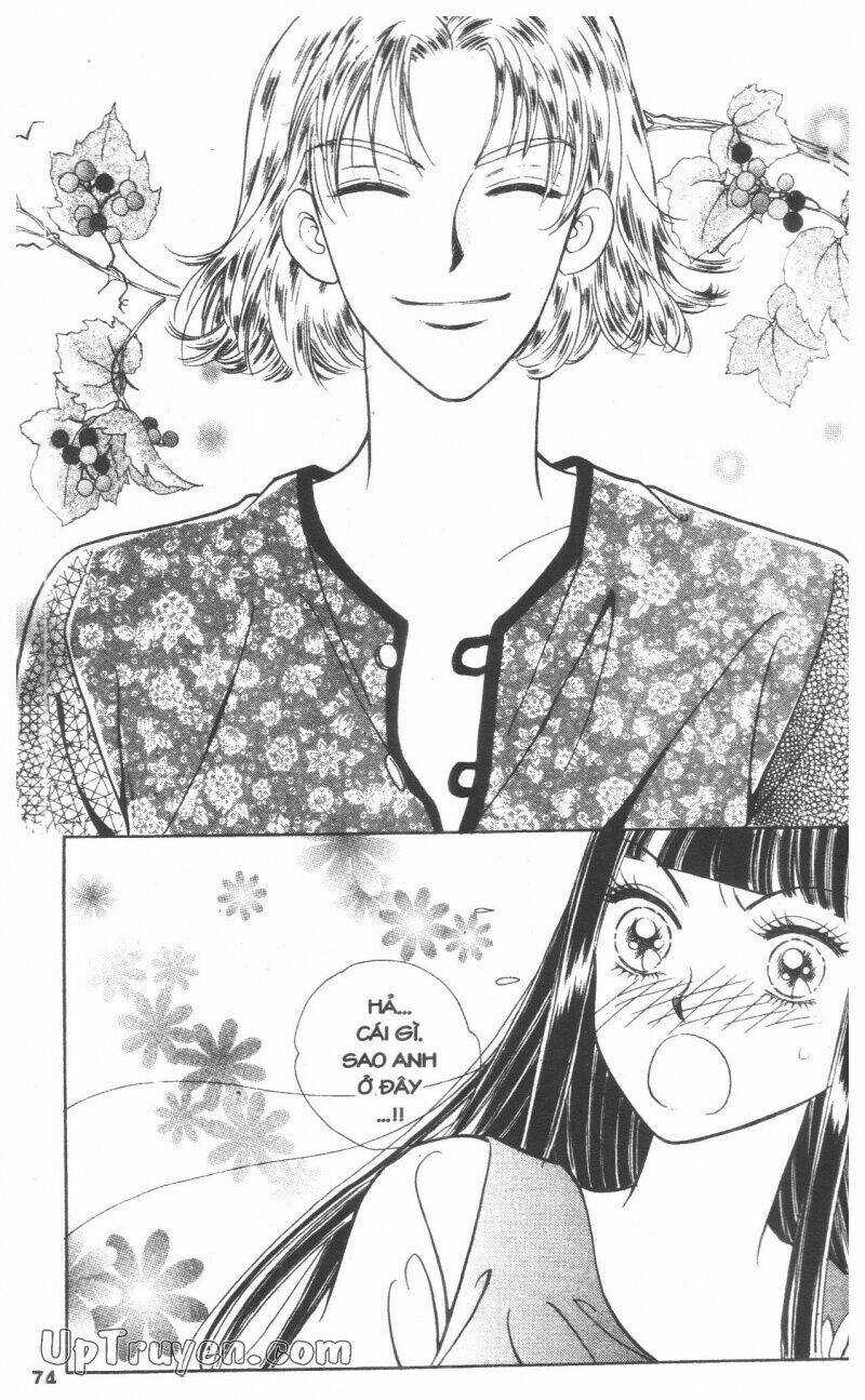 Banana School - Chapter 7 - Trang 74