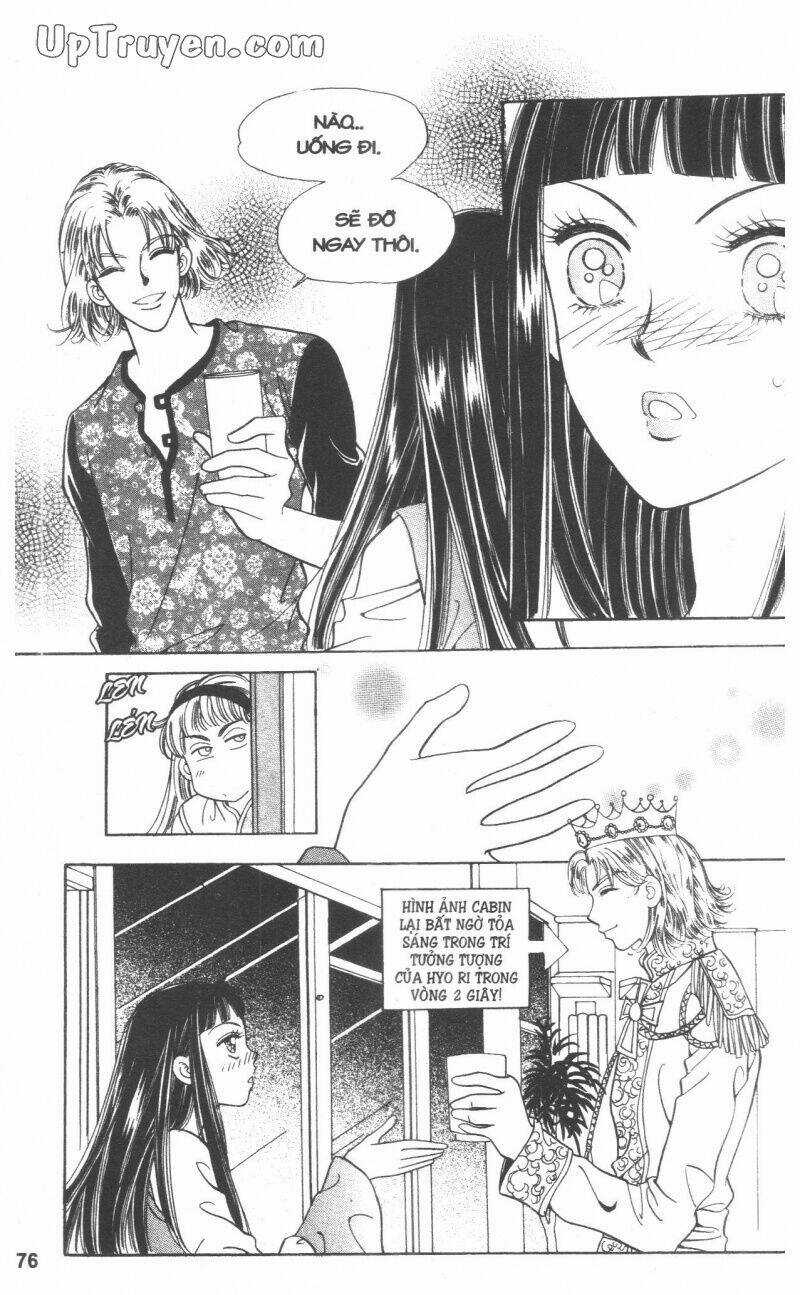 Banana School - Chapter 7 - Trang 76