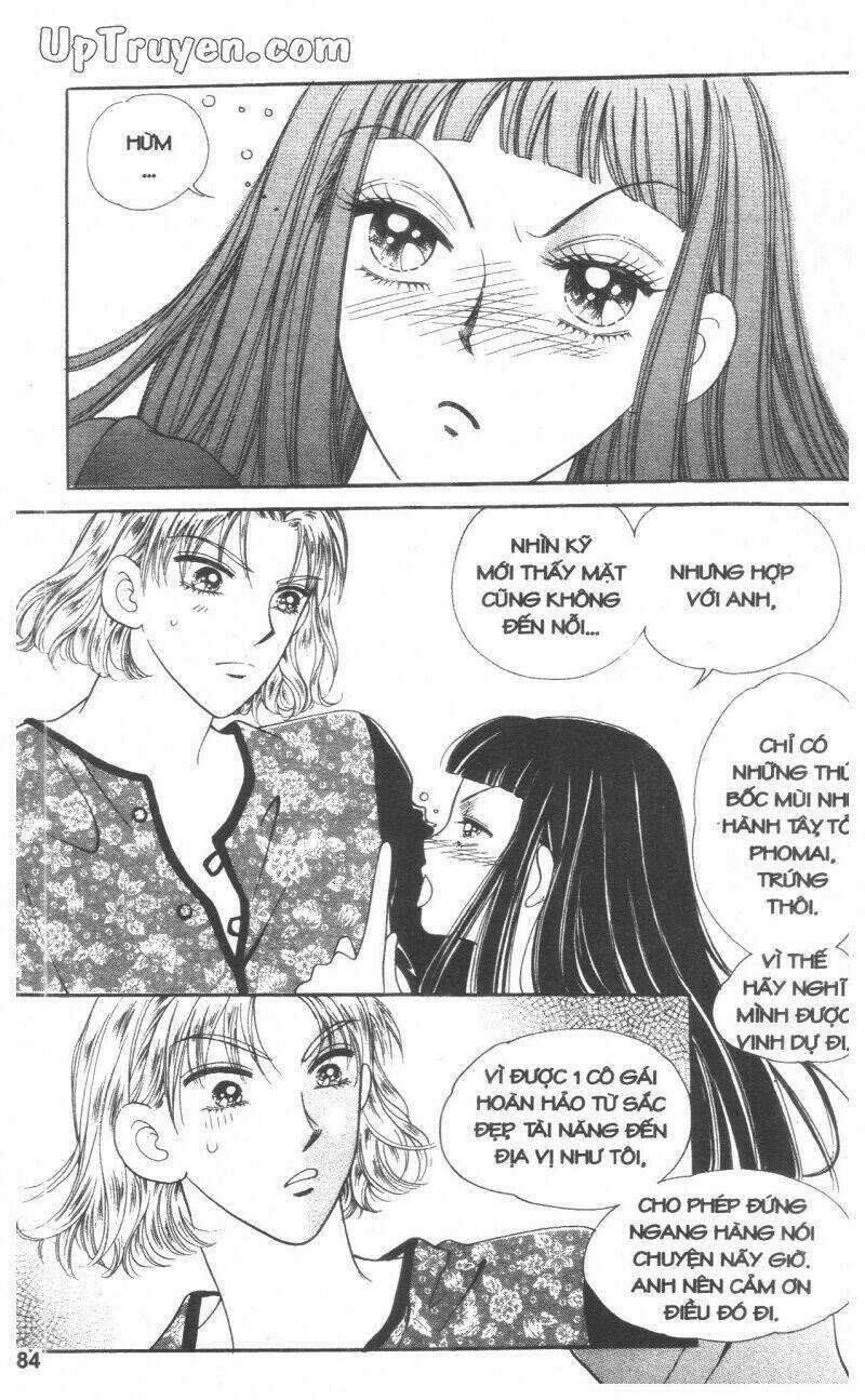 Banana School - Chapter 7 - Trang 84