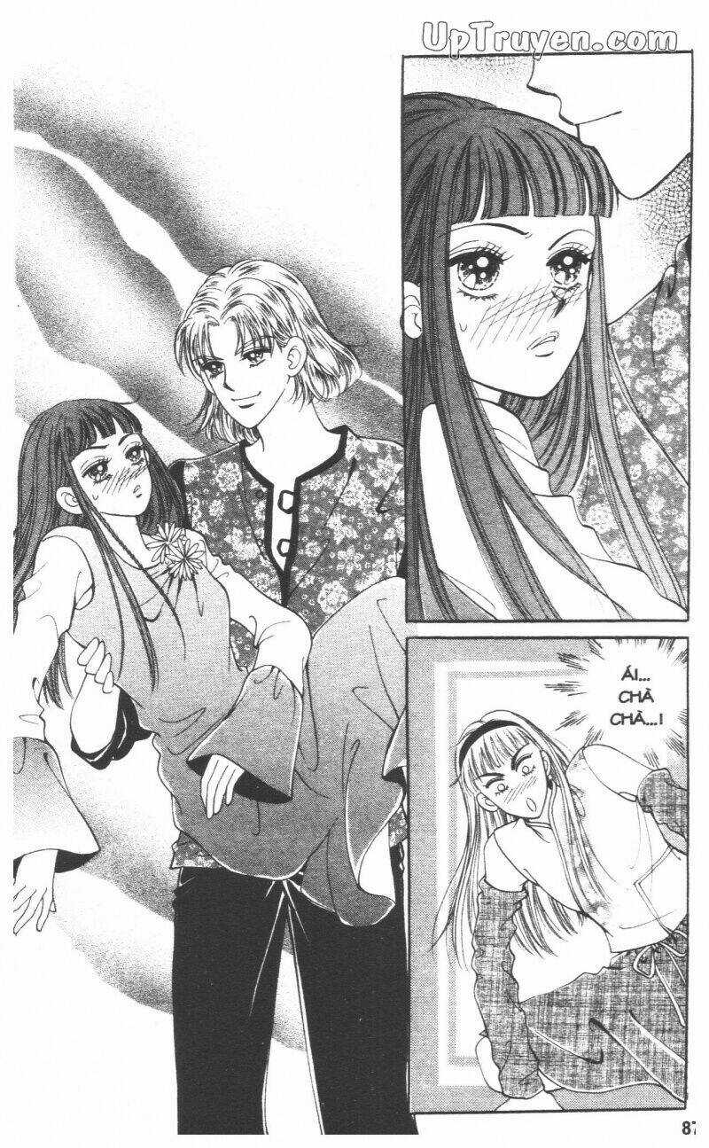 Banana School - Chapter 7 - Trang 87