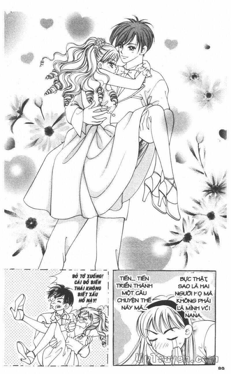 Banana School - Chapter 7 - Trang 89