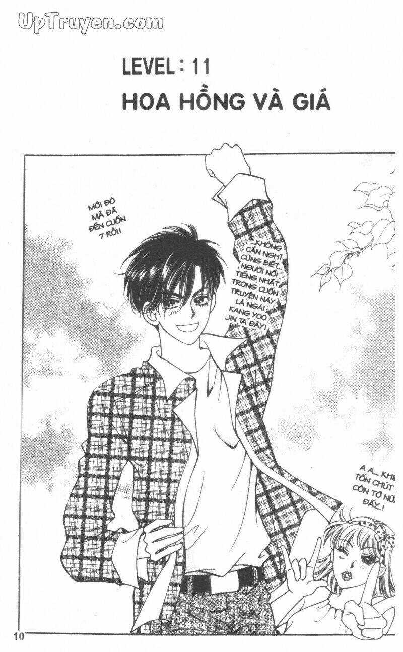 Banana School - Chapter 7 - Trang 10