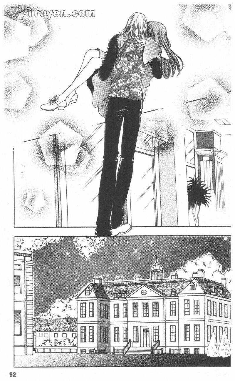 Banana School - Chapter 7 - Trang 92