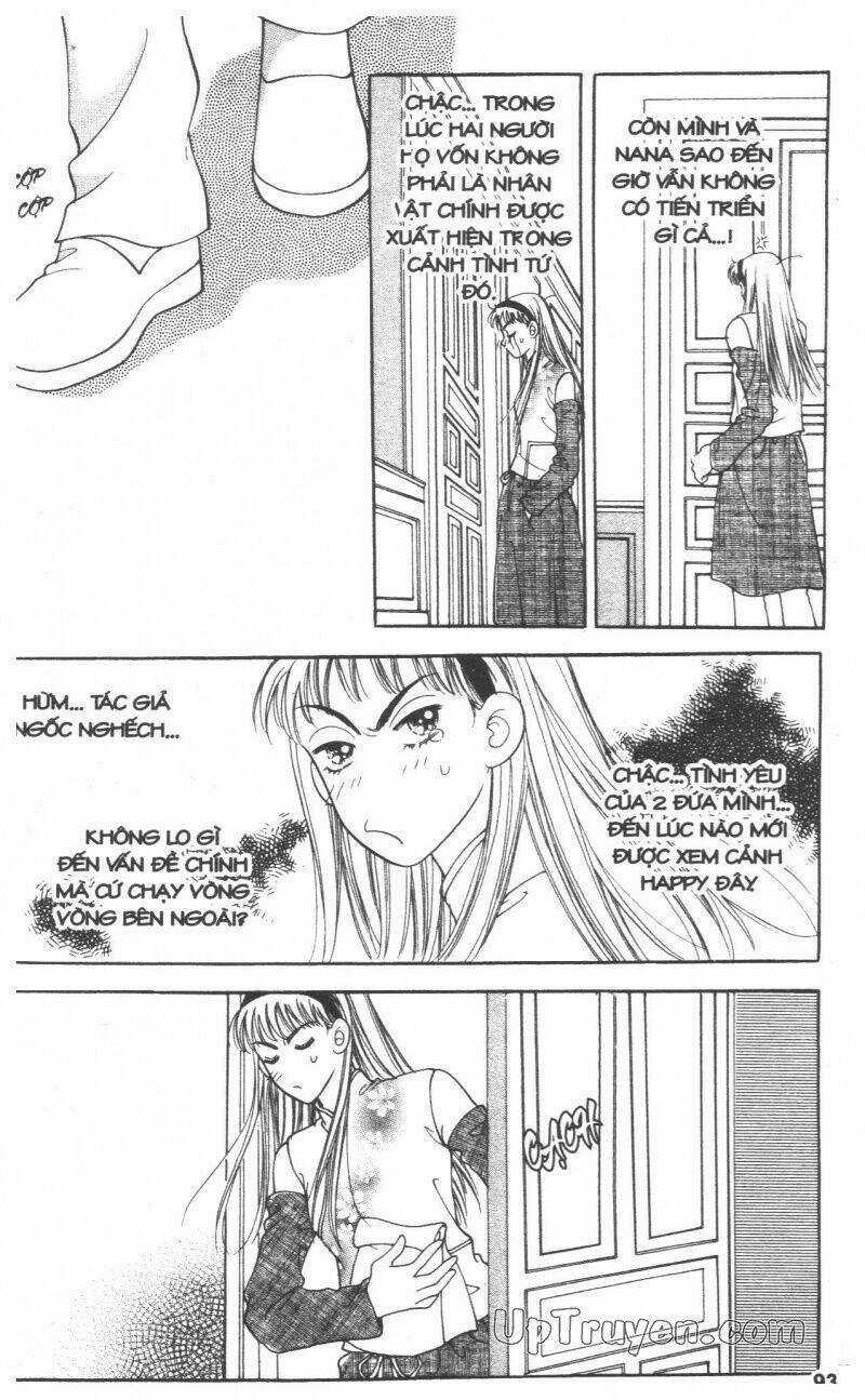 Banana School - Chapter 7 - Trang 93
