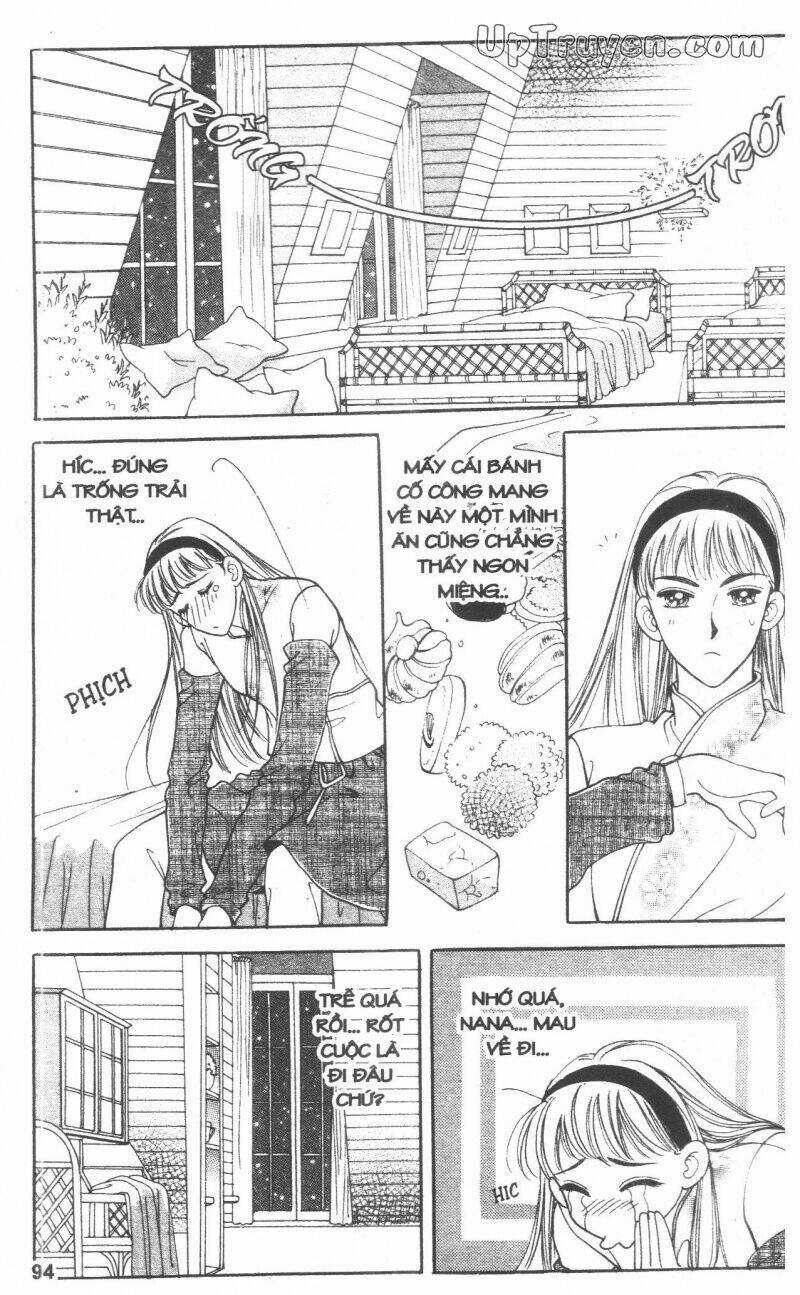 Banana School - Chapter 7 - Trang 94