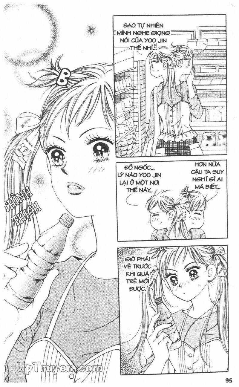 Banana School - Chapter 7 - Trang 95