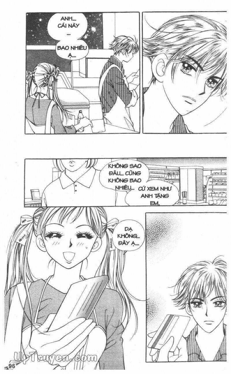 Banana School - Chapter 7 - Trang 96