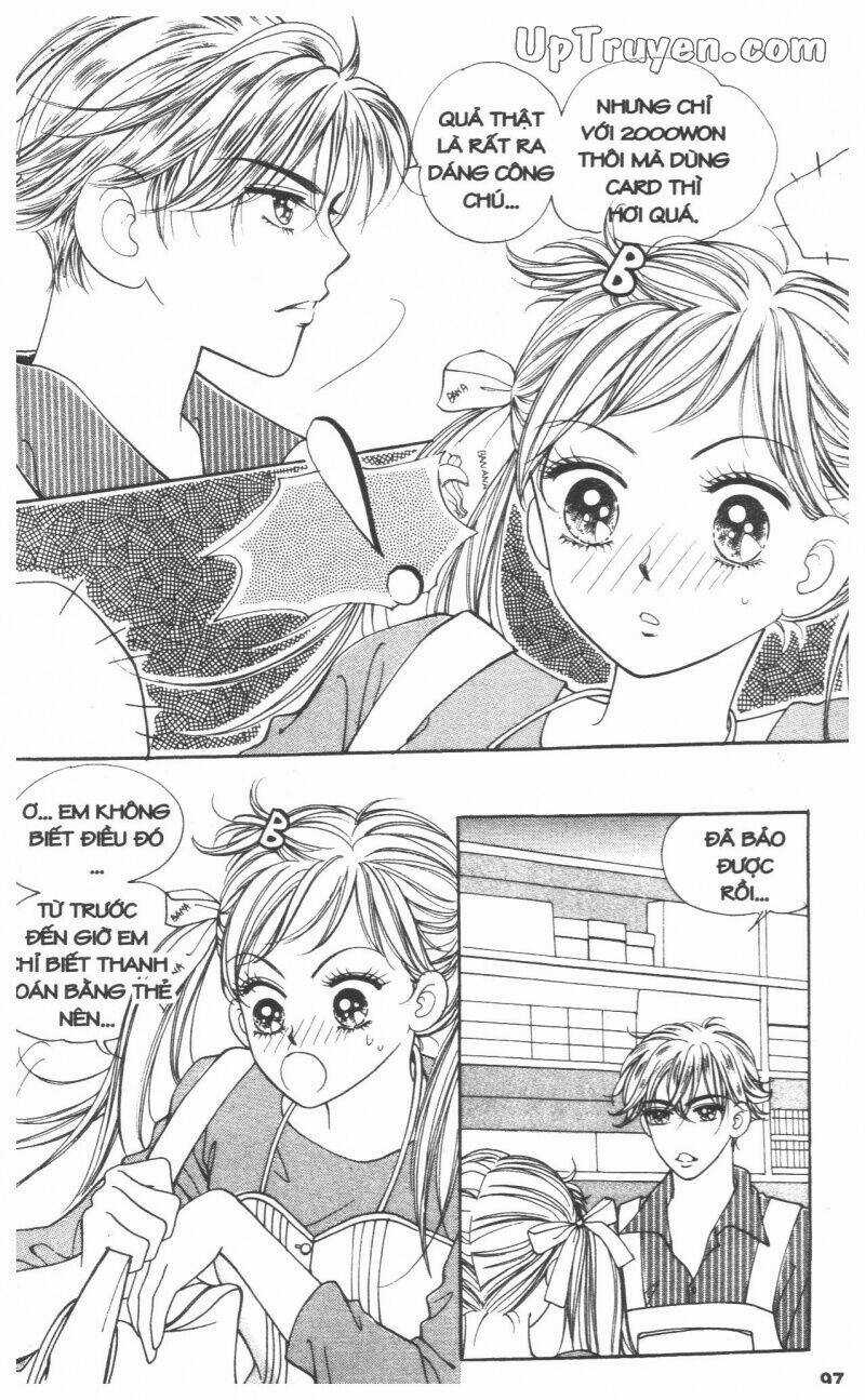 Banana School - Chapter 7 - Trang 97