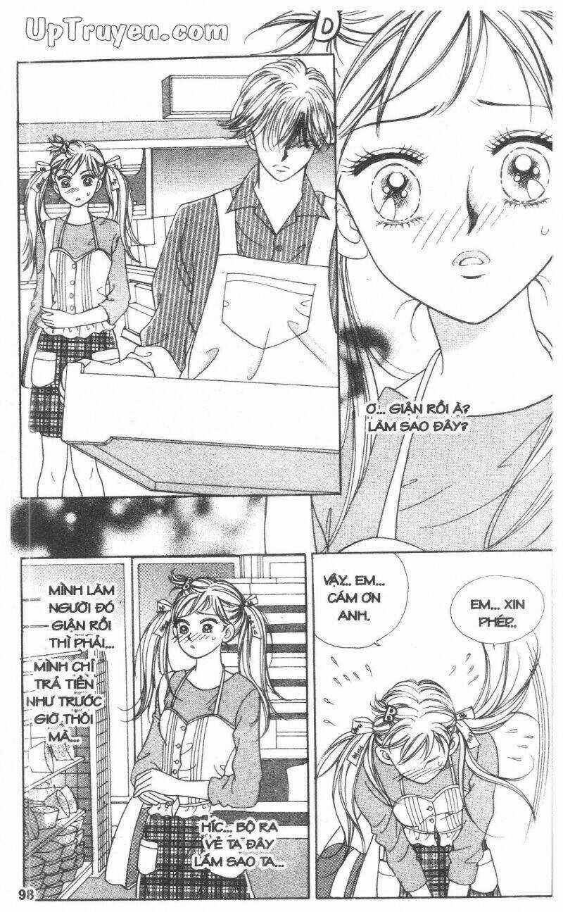 Banana School - Chapter 7 - Trang 98