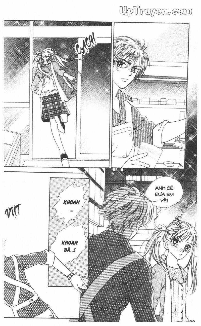 Banana School - Chapter 7 - Trang 99