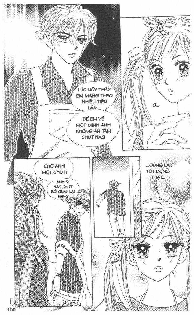 Banana School - Chapter 7 - Trang 100