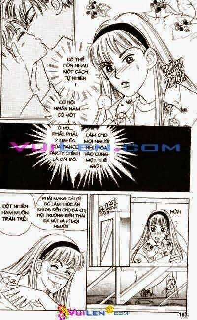Banana School - Chapter 8 - Trang 103