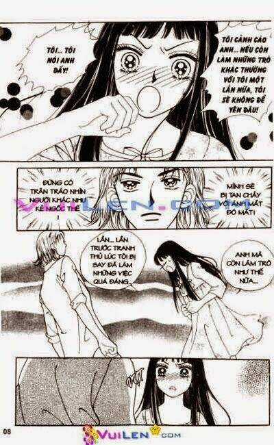 Banana School - Chapter 8 - Trang 108