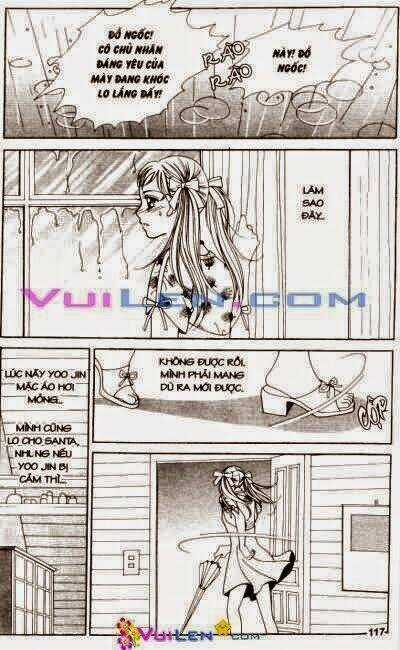 Banana School - Chapter 8 - Trang 117