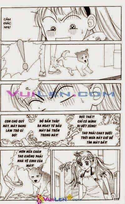 Banana School - Chapter 8 - Trang 119