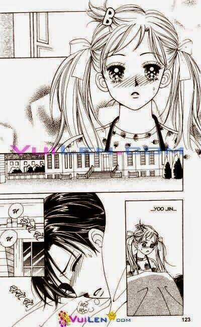 Banana School - Chapter 8 - Trang 123