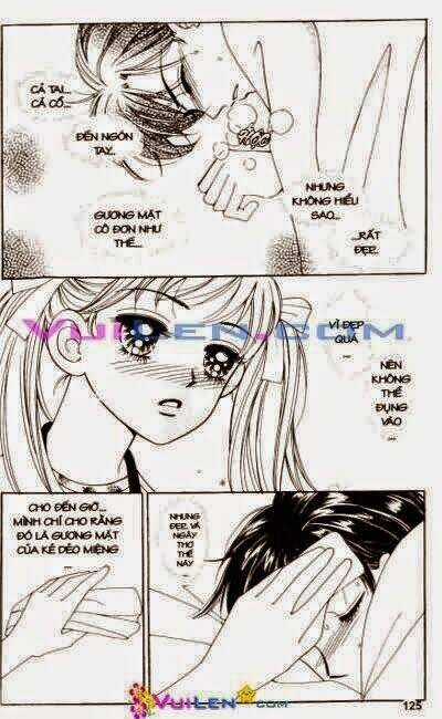 Banana School - Chapter 8 - Trang 125