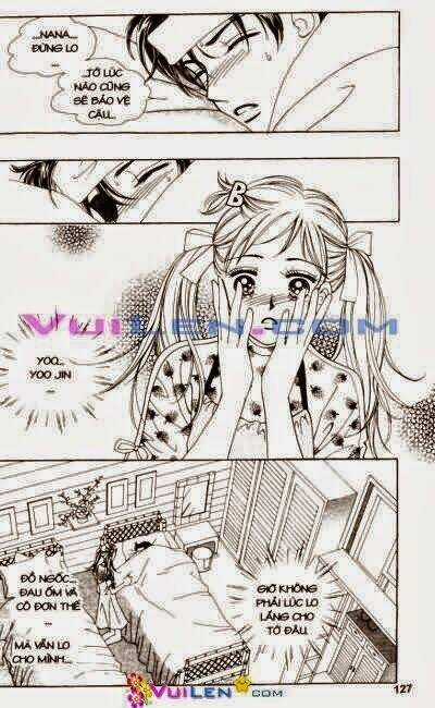 Banana School - Chapter 8 - Trang 127