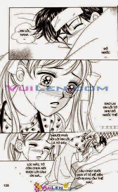 Banana School - Chapter 8 - Trang 128