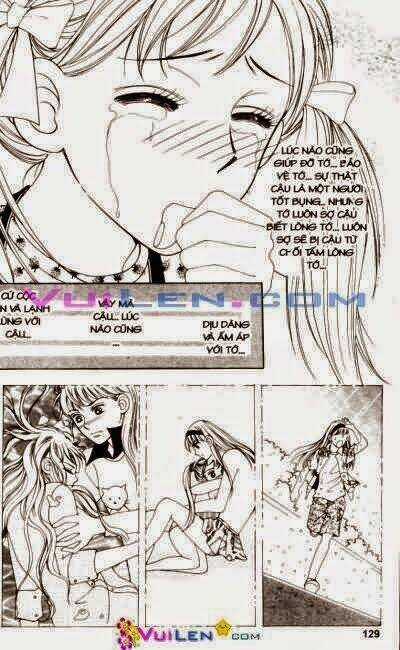 Banana School - Chapter 8 - Trang 129