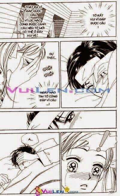 Banana School - Chapter 8 - Trang 131