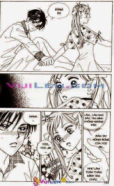 Banana School - Chapter 8 - Trang 133