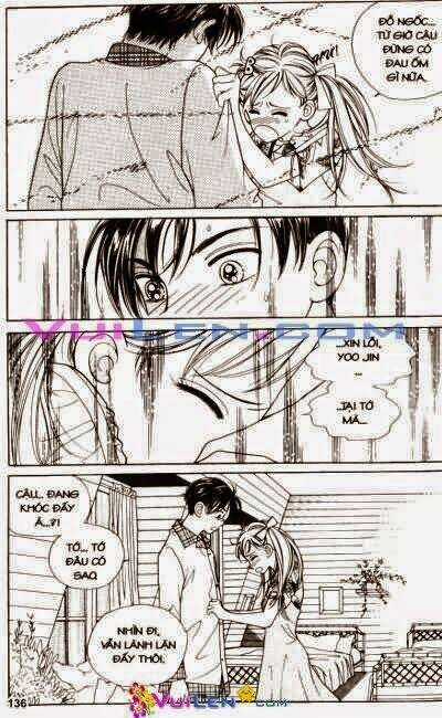 Banana School - Chapter 8 - Trang 136