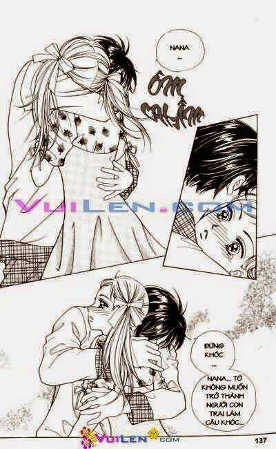 Banana School - Chapter 8 - Trang 137