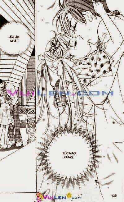 Banana School - Chapter 8 - Trang 139