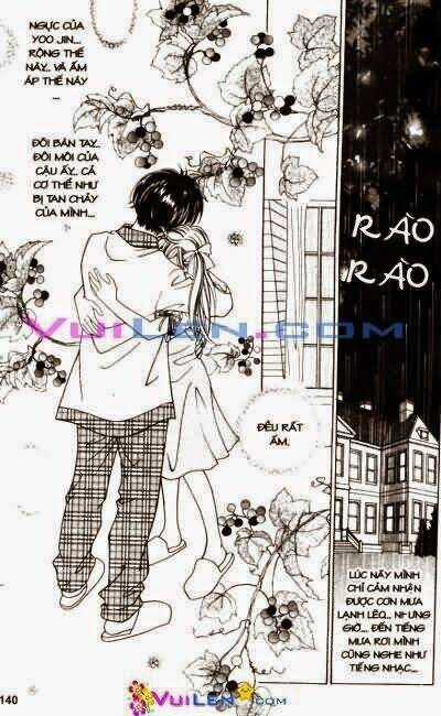 Banana School - Chapter 8 - Trang 140