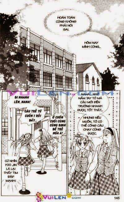 Banana School - Chapter 8 - Trang 145