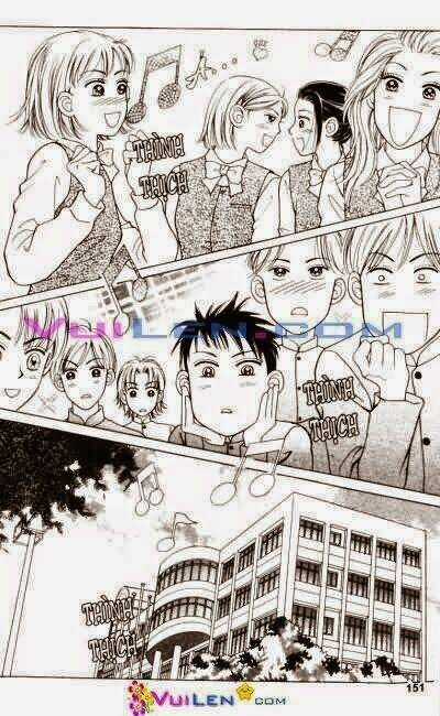 Banana School - Chapter 8 - Trang 151