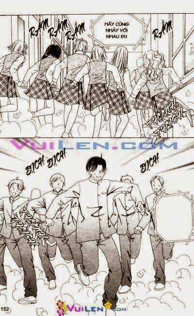 Banana School - Chapter 8 - Trang 152