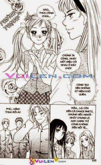 Banana School - Chapter 8 - Trang 153