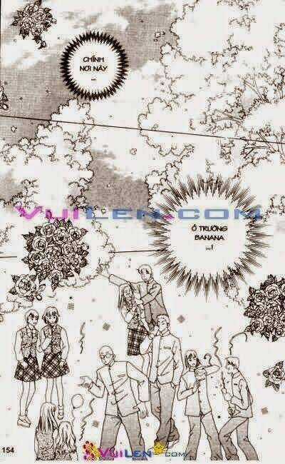Banana School - Chapter 8 - Trang 154