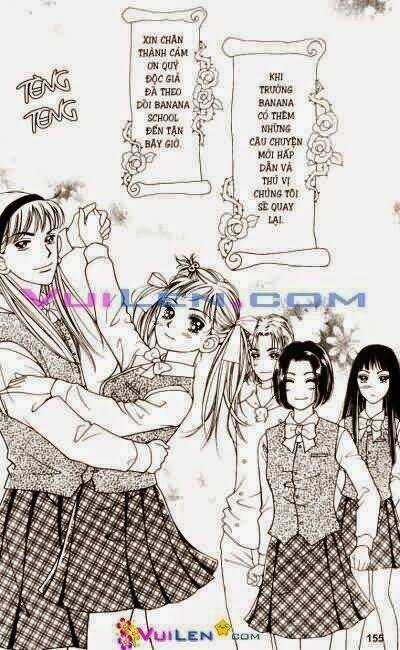 Banana School - Chapter 8 - Trang 155