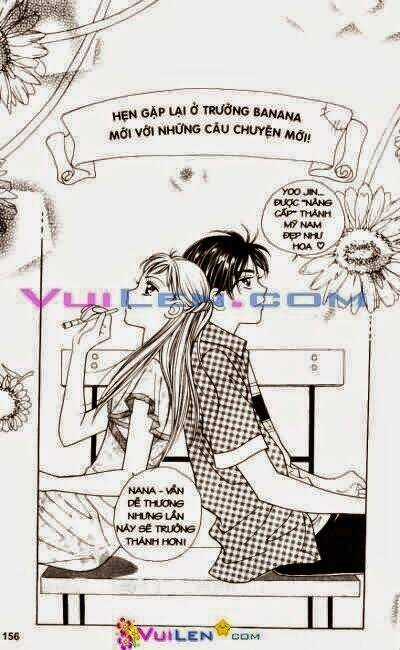 Banana School - Chapter 8 - Trang 156