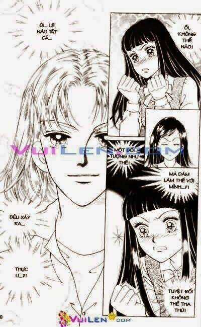 Banana School - Chapter 8 - Trang 20