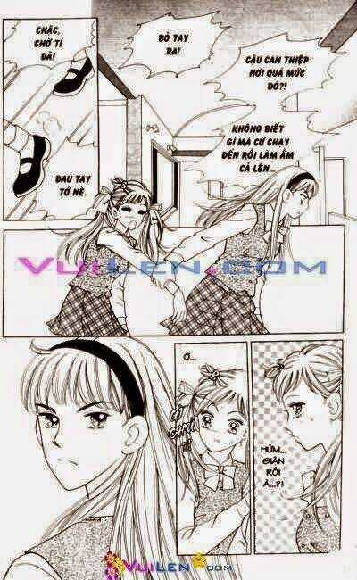 Banana School - Chapter 8 - Trang 21