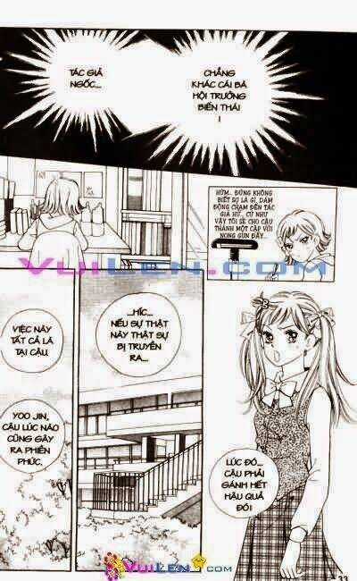 Banana School - Chapter 8 - Trang 33