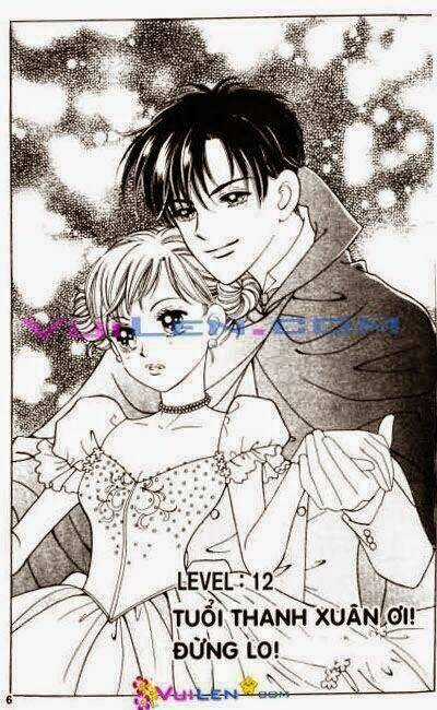 Banana School - Chapter 8 - Trang 6