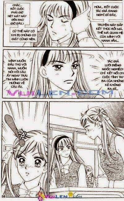 Banana School - Chapter 8 - Trang 58