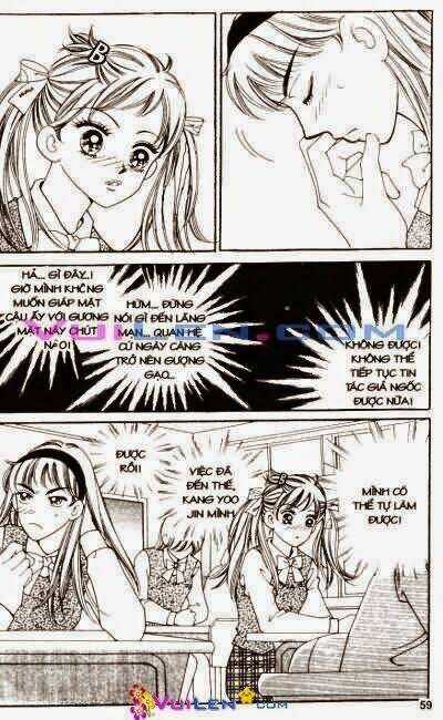 Banana School - Chapter 8 - Trang 59