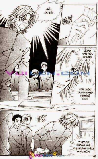 Banana School - Chapter 8 - Trang 63