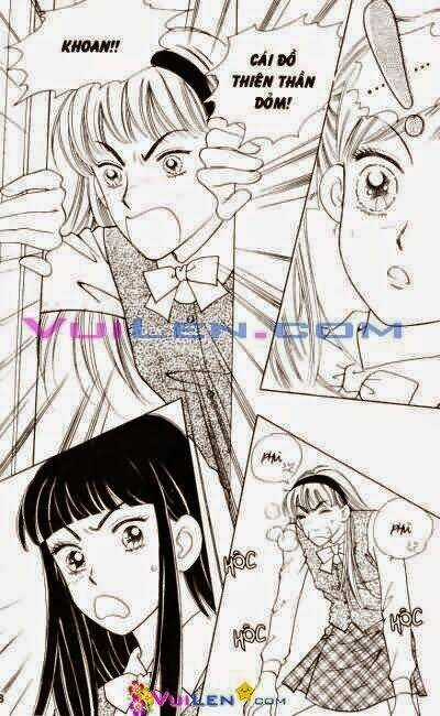 Banana School - Chapter 8 - Trang 8